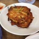 광암보쌈막국수