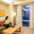 프레이저 플레이스 센트럴 서울 | 서울역 근처 가성비 호텔 프레이저 플레이스 센트럴 서울 반나절 호캉스 패키지