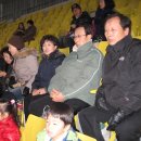 한밭 체육관 이미지