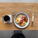 구엄올레 | 혼자서 떠나는 제주, Day2｜Salt · 숙이네보리빵 · 고토커피바 · 제주올레길16코스 · 장금이 · 마틸다