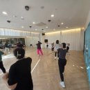 줌바댄스 이미지