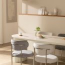 목동힐스테이트(아) 경로당 | 카펜터홈 신상 델리아 세라믹 식탁, 천연 포세린세라믹 식탁 추천