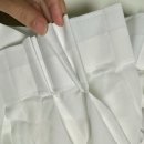 로타리세탁소 | 내손내만_차르르 쉬폰 커튼 만들기