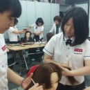 곤양중학교 이미지