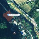 곰배령 길목에서 이미지