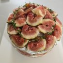 주식회사 캘리포니아베이커리카페 | 대전 무화과케익 생크림케이크 캘리포니아 베이커리카페 둔산본점