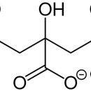 소듐시트레이트 Sodium Citrate 이미지