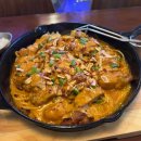가수원 맛집 모임 하기 좋은 도안동 치킨 닭섬 후기