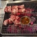 경북기름집 | [경북도청] 1703 참한집 : 경북도청 삼겹살 숯불 숙성 고기 솔직후기