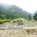 좌구산자연휴양림 이미지
