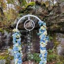 송암2리 | 만휴정