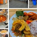 엄니도시락 한식뷔페 상무지구점