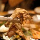 황제능이버섯백숙 이미지