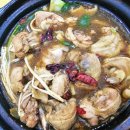 안동찜닭 부천역맛집 중식 닭찜 중화요리 룽푸쥐황먼지미판
