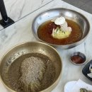 황남밀면 - 부산진구 동천로 69-1 | 경주 황리단길 한식 맛집 황남밀면 솔직 후기