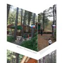 솔밭펜션 캠핑장 이미지