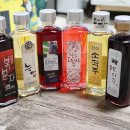 달달하주
