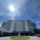 씨유 서면타워점 | 아일랜드 리솜 안면도 오션타워 S20 타워 클린 객실 및 수영장 오아식스 후기