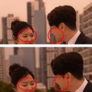 이든 | 웨딩사진보정업체 이든포토 후기, 무제한 재수정 가능!