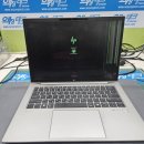 Y·N 스크린골프클럽 | HP ZBook Firefly 14inch G11 A 액정 터치스크린 패널 수리