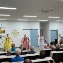 춘천시립예술단 찾아가는 공연 이미지