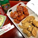 비비큐영천망정점 이미지