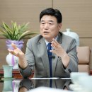 제10대 광주시의회, 박상영 의장 인터뷰… “현장 중심의 열린 의회, 시민만 바라보고 뛰겠다” 이미지