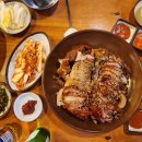 가장맛있는족발고읍점