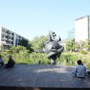 중앙대학교 행정대학원 이미지