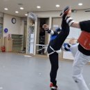 용비석사 태권도 이미지