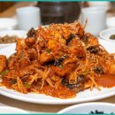 마산초원아구찜