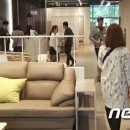 현대리바트스타일샵수원전시장