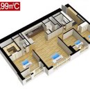 동원로얄듀크 이미지