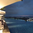 인피니티풀 이미지