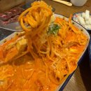 도형민식당 - 창원시 마산합포구 | 도형민식당 진주갤러리아점 후기｜매운꽃게크림파스타, 왜 시그니처인지 먹어보니 알겠더라