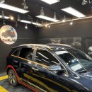 덕신로 | 자차 보험 광택 | 🚌 세차해도 안 없어지던 거칠음, 니로 자차 광택 후기 ! 거칠어진 도장면 완벽 복원 !