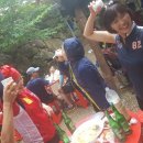 목통산장