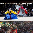 안동국제탈춤페스티벌 이미지