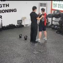 텐야드 스트렝스 앤 컨디셔닝 이미지