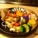 참치랑가재랑 이미지