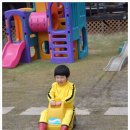 노란풍차유치원 | 아이와 부모가 모두 만족하는 &#39;럭스제이 키즈스파펜션&#39; -1 (실외,실내)(13년4월29일~13년4월30일)