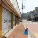 운산초등학교 옆 이미지