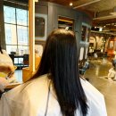 헤어아이디 | [일산/정발산] 아이디헤어 염색 레이어드컷 후기