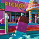 피그몬도넛 이미지