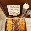 엘씨프로틴30카페봉화산점(L.C protein 30 cafe) | 원주 단계동 [엘씨프로틴30카페 봉화산점] 다이어트 식단 그릭요거트 맛집 솔직후기