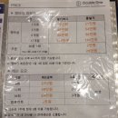 ONE스크린 연습장 이미지