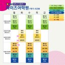라이즈평택고덕어학원