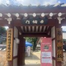 상민발전소 | 9월 나주 여행 향교 노거수 이성계 은행나무 이야기