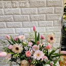 꽃향기 플라워 이미지