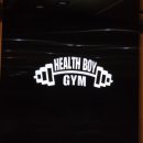 다온 스크린 골프 | [양천향교역헬스장] 헬스보이짐 골프인 양천향교역점 그룹 필라테스 후기